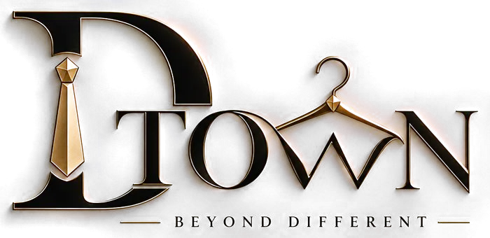 D Town – Beyond Different
